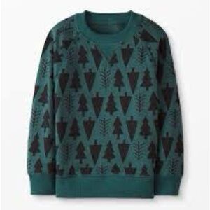 Hanna Andersson Kid Sweatshirt